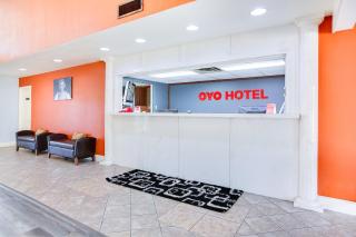 OYO Hotel Texarkana Trinity AR Hwy I-30 - Texarkana - 2
