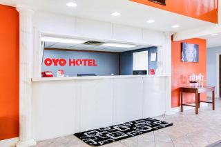 OYO Hotel Texarkana Trinity AR Hwy I-30 - Texarkana - 4