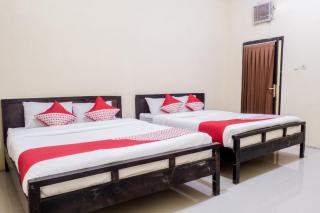 Hotel O Central Batu Near Jatim Park 3 Formerly Bunga Matahari Hotel - 2
