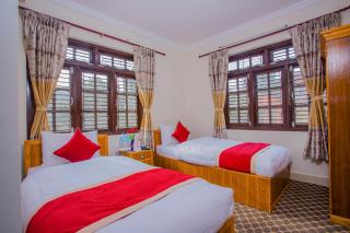 OYO 293 Royal Bouddha Hotel - 5