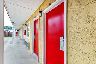 OYO Hotel San Antonio Lackland near Seaworld - San Antonio - 3