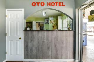 OYO Hotel Killeen - Killeen - 3