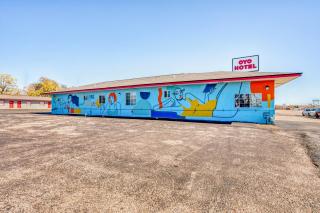 OYO Hotel Killeen - Killeen - 5