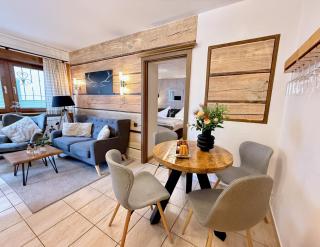 SMALL & COZY 2 Bedroom City Apartment by Belle Stay - 8