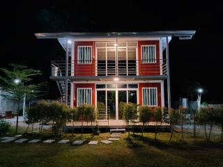 BENIRISH Private Resort - 9