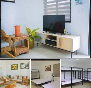 BENIRISH Private Resort - 1