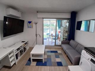 Le Lagos 3 min mer clim Jardin parking - Saint-Mandrier-sur-Mer - 0