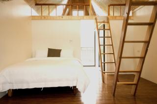 Artisan Hostel - Toucheng - 9