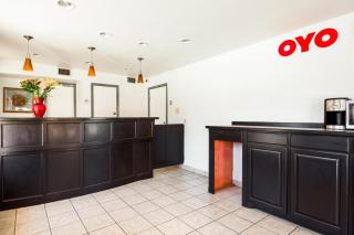 OYO Hotel Groesbeck - 5