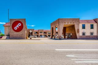 OYO Hotel Groesbeck - Groesbeck - 0