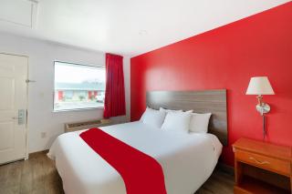 OYO Hotel San Antonio near AT&T Center - San Antonio - 0