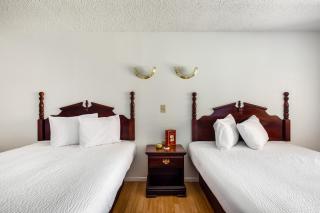 OYO Hotel Groesbeck - Groesbeck - 3