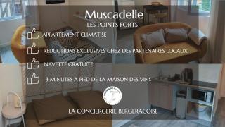 Le Muscadelle - 2