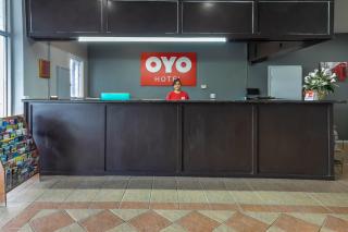 OYO Hotel Jennings Near Crowley, LA I-10 - Jennings - 8