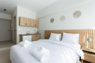 Nexus Apartments - Tessalónica - 7