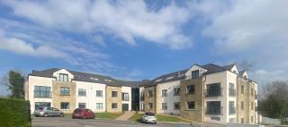 Spacious Millpark Apartment - 5