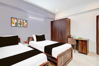 Townhouse Jeevith Gardens Residency - Bangalore - 8