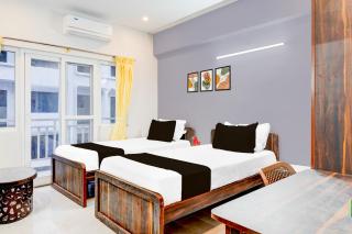 Townhouse Jeevith Gardens Residency - Bangalore - 2
