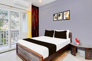 Townhouse Jeevith Gardens Residency - Bangalore - 7