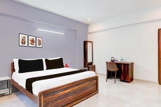 Townhouse Jeevith Gardens Residency - Bangalore - 3