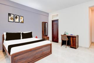 Townhouse Jeevith Gardens Residency - Bangalore - 5
