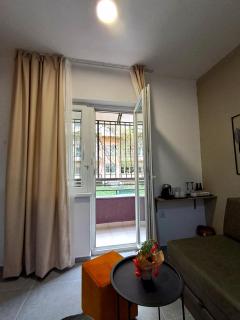 Mikas Apartments - Skopje - 2