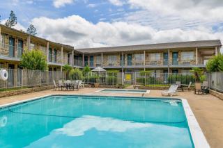 OYO Hotel Tyler Lindale - Tyler - 0