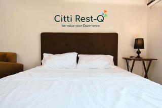 Vinia QC Studio Across Trinoma with Free Fast Wi-Fi - 6