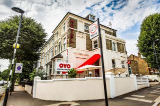 OYO London Guest House - Londra - 6