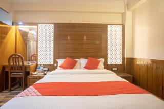 OYO 304 Hotel Manama - 0