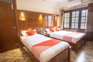OYO 304 Hotel Manama - Bālāju - 8