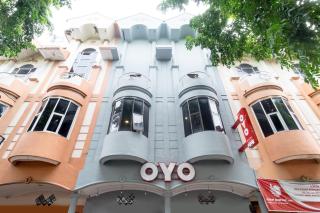 Hotel O Metropolitan Homestay Near Komplek Asia Megamas Medan - Medan - 0