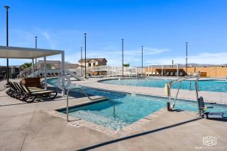 Libelle Landing townhouse - Washington - 7