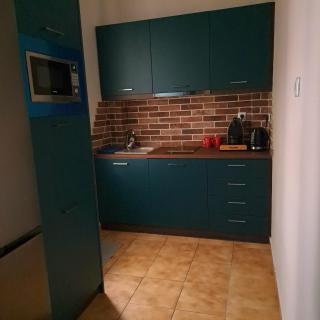 Urban Nest Apartments - Atene - 3