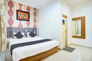 Hotel O Padang City Center Near Pantai Padang Formerly D'Dhave Hotel - 8