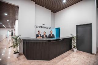 Super OYO Townhouse 1 Hotel Salemba - Jakarta - 9