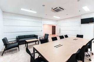 Super OYO Townhouse 1 Hotel Salemba - 8