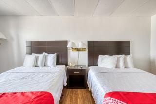 OYO Hotel San Antonio Lackland Air Force Base West - San Antonio - 4