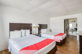 OYO Hotel San Antonio Lackland Air Force Base West - San Antonio - 5