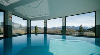 Panoramahotel Kühbergalp - 0