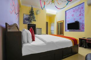 Capital O Palagya Hotel Pvt Ltd - Pashupatināth - 4