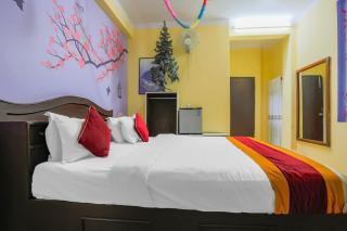 Capital O Palagya Hotel Pvt Ltd - Pashupatināth - 6