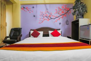 Capital O Palagya Hotel Pvt Ltd - Pashupatināth - 2