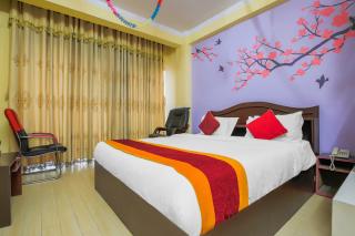 Capital O Palagya Hotel Pvt Ltd - Pashupatināth - 5