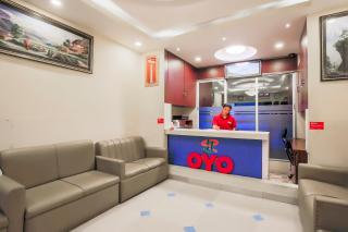 Capital O Palagya Hotel Pvt Ltd - Pashupatināth - 8