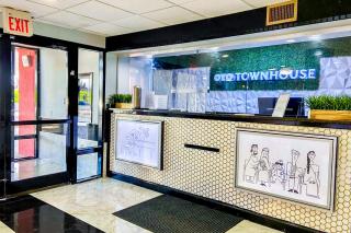 OYO Townhouse Inn Jacksonville near Little Rock Air Force Base - 6