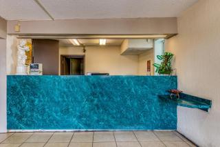 OYO Hotel Jackson North I-55 - Jackson - 6