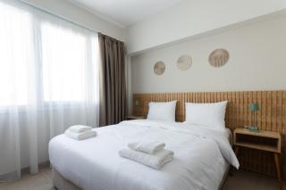 Nexus Apartments - Tessalónica - 9