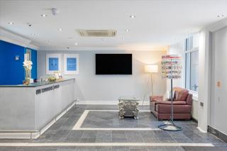 Townhouse Apollo, Hyde Park - Londra - 8