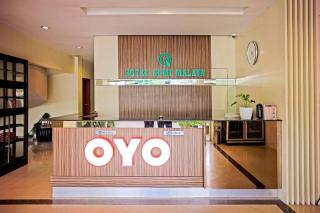 OYO 1009 Hotel Bumi Malaya - Medan - 1